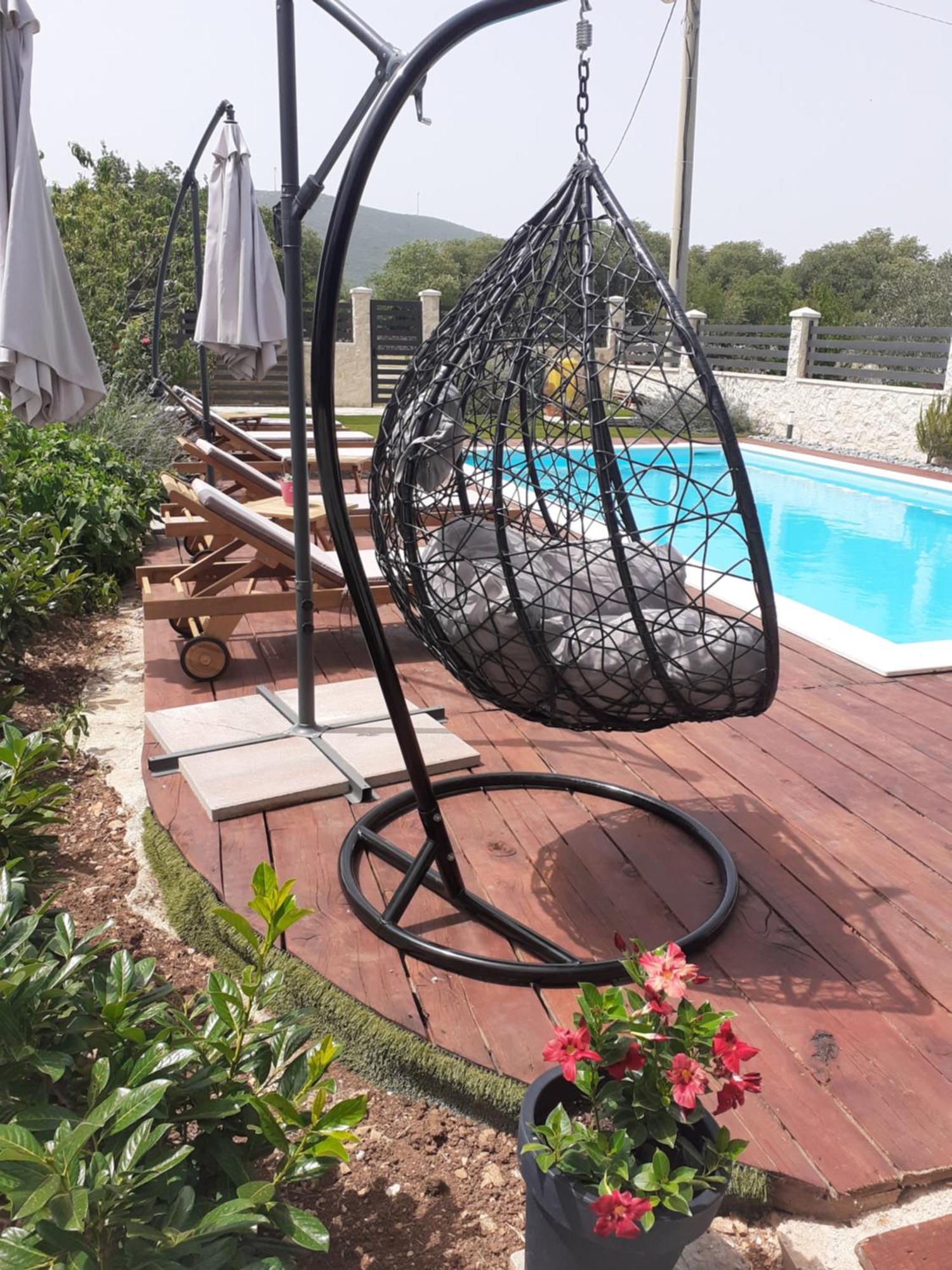 Apartment Karla Snb Лозовац Екстериор снимка